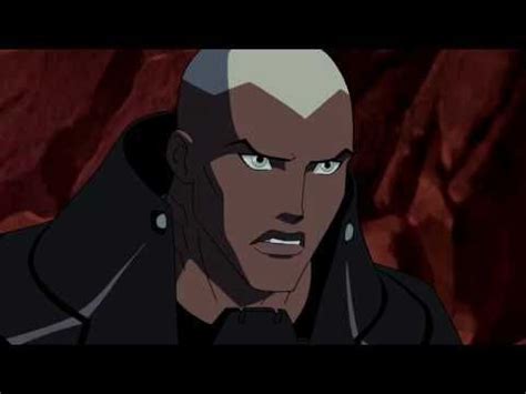 The Best of Aqualad's Deception (Young Justice) .